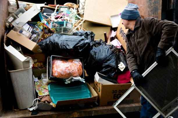 Best Estate Cleanout Services  in Germantown, OH