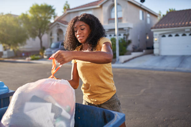 Trash Removal Near Me in Germantown, OH
