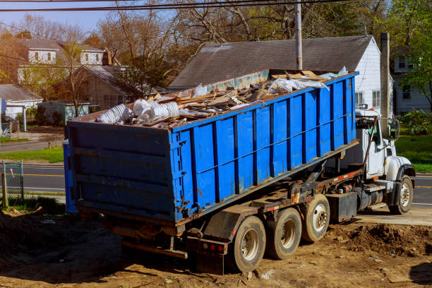 Commercial Cleanout Services in Germantown, OH