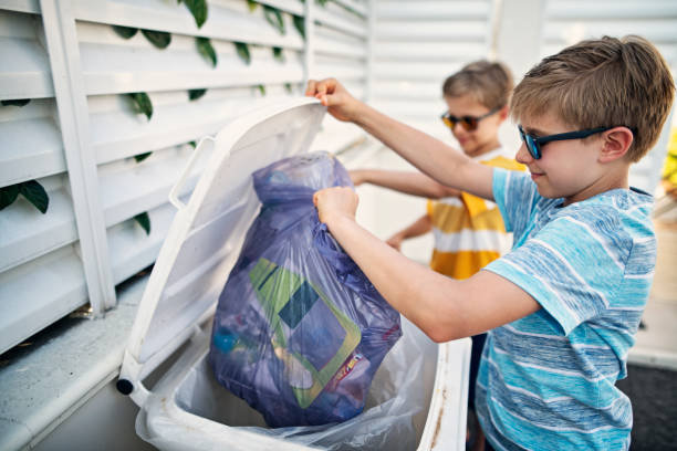 Best Professional Junk Removal  in Germantown, OH