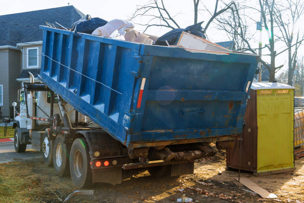 Best Junk Removal Near Me  in Germantown, OH