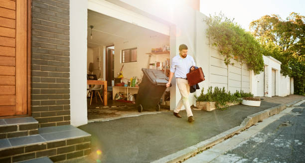 Best Local Junk Hauling  in Germantown, OH