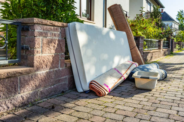 Best Commercial Cleanout Services  in Germantown, OH