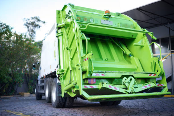 Best Commercial Junk Removal  in Germantown, OH